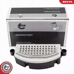 Opornik dmuchawy - SKV ESEN 94SKV132