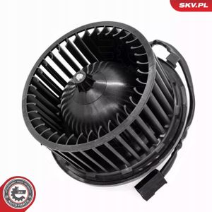 Dmuchawa nagrzewnicy - SKV ESEN 68SKV213