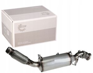 Filtr cząstek stałych DPF - SKV ESEN 62SKV505