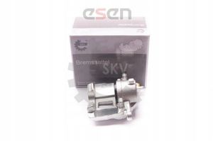 Zacisk hamulcowy prz le nissan almera ii - SKV ESEN 23SKV491