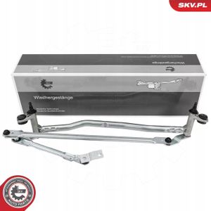 Mechanizm wycieraczek przód - SKV ESEN 05SKV182