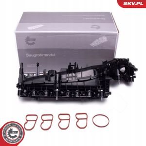 Kolektor ssący - SKV ESEN 49SKV078