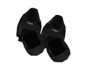 Pokrowce na fotele - F-CORE F-CORE UX28 BLACK