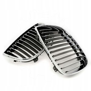 Grill bmw pojedyncza listwa, chrom, bmw 1 e81/e87 - SKV ESEN 66SKV004