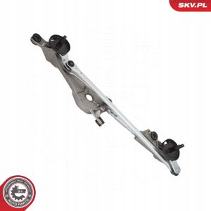 Mechanizm wycieraczek przedni - SKV ESEN 05SKV223