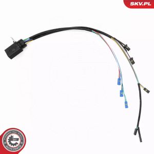 Wiązka elektr skrzyniyni biegow - SKV ESEN 53SKV027