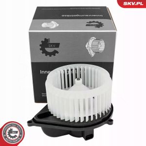 Dmuchawa nagrzewnicy - SKV ESEN 68SKV263