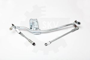 Mechanizm wycieraczek przód - SKV ESEN 05SKV014