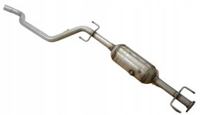 Filtr cząstek stałych DPF - JMJ JMJ1132