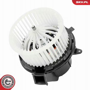 Dmuchawa nagrzewnicy - SKV ESEN 68SKV230
