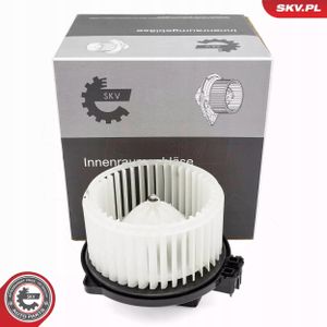 Dmuchawa nagrzewnicy - SKV ESEN 68SKV156