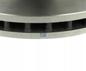 Elektryczny zawór sterujący - DT SPARE PARTS 5.45061