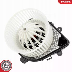 Dmuchawa nagrzewnicy - SKV ESEN 68SKV235