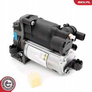 Kompresor zawieszenia - SKV ESEN 58SKV501