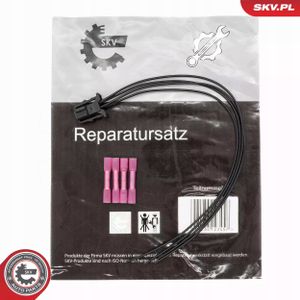 Zestaw napędowyraw wiazki - SKV ESEN 53SKV264