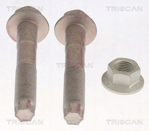 Zestaw Śrub zawieszenia lexus ct200h zwa10 2010.12- t… - TRISCAN 8500 13401