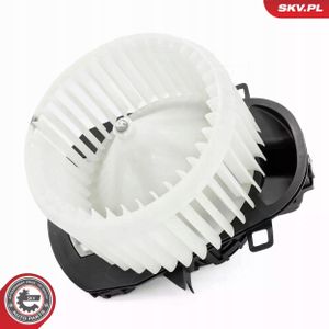 Dmuchawa nagrzewnicy - SKV ESEN 68SKV220