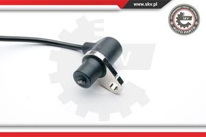 Czujnik abs yaris  /l/ przód .. - SKV 06SKV337