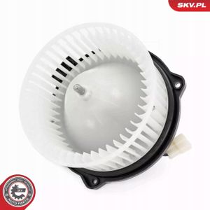 Dmuchawa nagrzewnicy - SKV ESEN 68SKV192