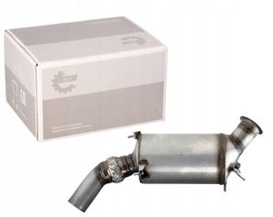 Filtr cząstek stałych DPF - SKV ESEN 62SKV503