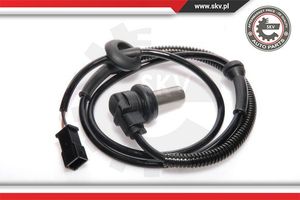 Czujnik abs prz l/p vw passat - SKV ESEN 06SKV075