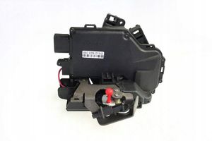Zamek drzwi tył le audi a6 97- - SKV ESEN 16SKV053