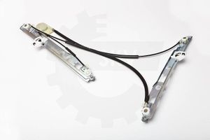 Podnośnik szyby przedni lewy elektryczny 3D - SKV ESEN 01SKV471