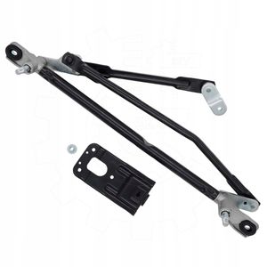 Mechanizm wycieraczek hyundai tucson, 98150-2e010, prz… - SKV ESEN 05SKV231