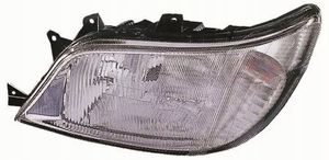 Reflektor - DEPO 440-1131L-LDEMF