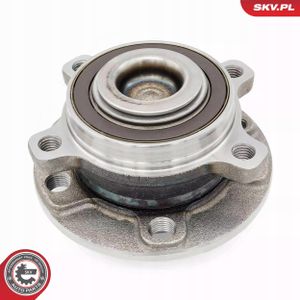 Łożysko koła piasta przednia lewa/prawa - SKV ESEN 29SKV692