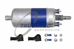 Pompa pal. wkład db 190 w201 2,3 86- - TRUCKTEC AUTOMOTIVE 02.38.092
