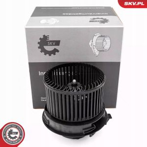 Dmuchawa nagrzewnicy - SKV ESEN 68SKV151