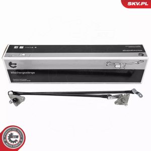 Mechanizm wycieraczek przód - SKV ESEN 05SKV190