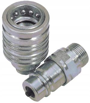 Szybkozłącze hydrauliczne - FASTER CPV085/1615F