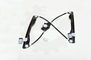 Podnośnik szyby przód lewy elektryczny 5D - SKV ESEN 01SKV221