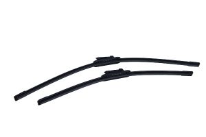 Pióro wycieraczki 600/475mm bmw e90/audi a3 03-/db klasa… - MAXGEAR 39-0154