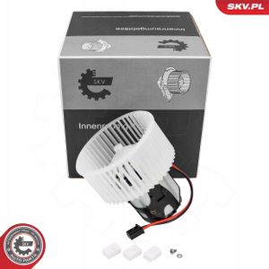 Dmuchawa nagrzewnicy rhd - SKV ESEN 68SKV231