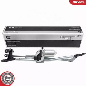 Mechanizm wycieraczek przód - SKV ESEN 05SKV209