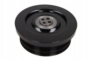 Koło pasowe wału korbowego bmw - MAXGEAR 30-0001