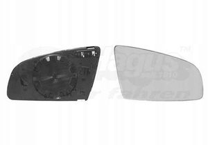 Wkład lusterka audi a3,a4,a6 11.00-03.13 pr - VAN WEZEL 0325838