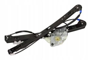 PodnoŚnik szyby bmw p. e46 le bez silnikaika - MAXGEAR 28-0326