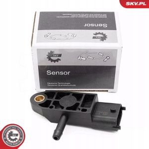 Czujnik ciśnienia spalin - SKV ESEN 17SKV863