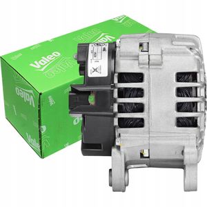 Alternator vw golf/passat/octa regenerowany - VALEO 437341