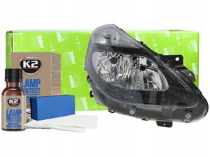 Reflektor - VALEO VAL044048