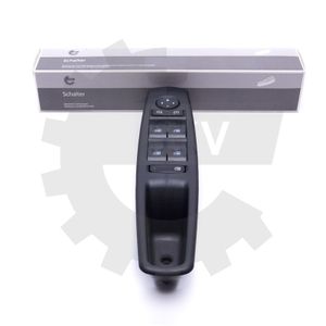 Panel szyb lewy - SKV ESEN 37SKV180