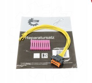 Wtyczka wiązki elektrycznej - SKV ESEN 53SKV137