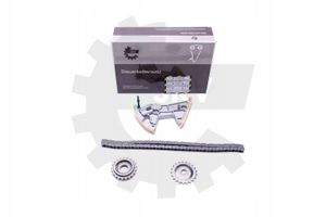 Zestaw łańcucha pompy oleju audi seat skoda vw, silnik… - SKV ESEN 21SKV105