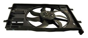 Wentyłator chłodnicy vw/ audi/ seat/ skoda 12- - MAXGEAR AC230107
