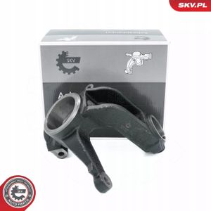 Zwrotnica lewa - SKV ESEN 47SKV901