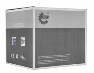 Czujnik temperatury spalin - SKV ESEN 30SKV416